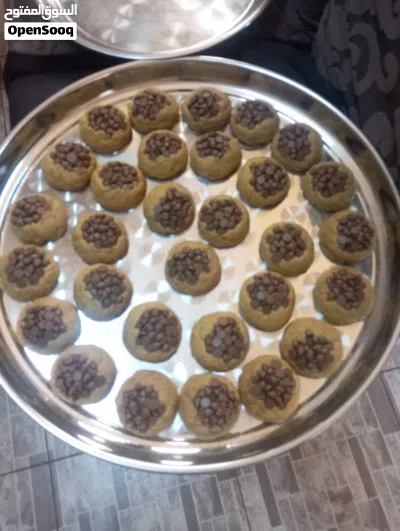 نوفر لكم كوكيز للمناسبات وغير المناسبات يوجد خدمة توصيل 2