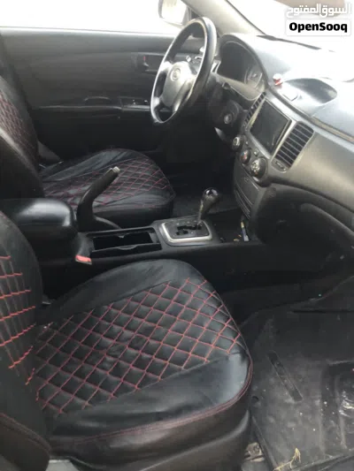 Kia Lotze 2