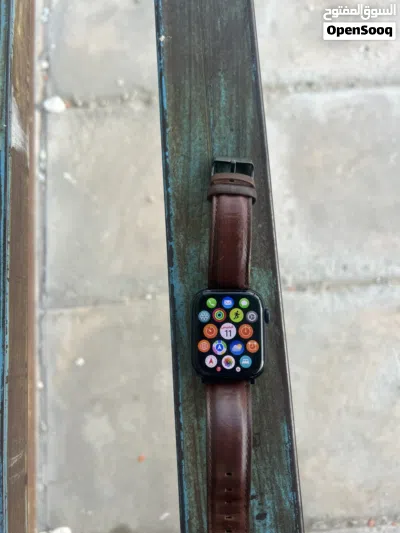 Appel Watch Series 9 للبيع 2