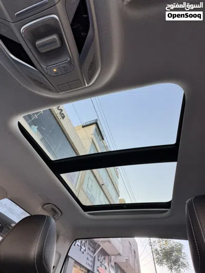 Geely Radar Standard 4