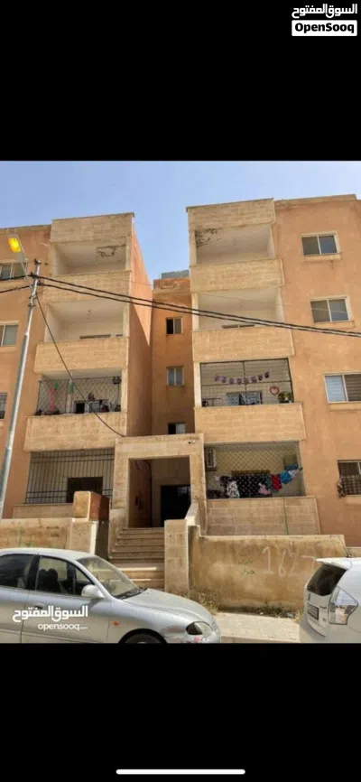 شقة سكنية 113م 3