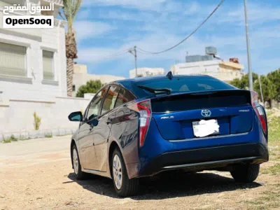 تويوتا بريوس Prius 2