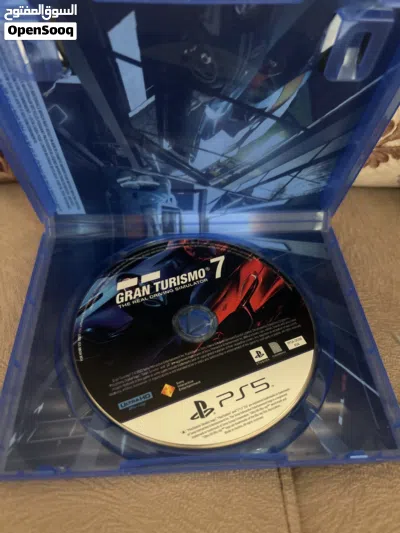Grand Turismo 3