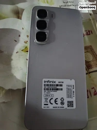 موبايل انفكس x 2