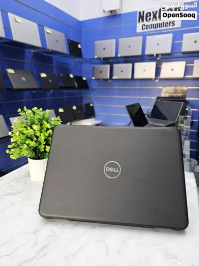 Dell latitude 3310 Pentium processor 13.3 inch display Touch screen 4gb ram 128gb ssd 3