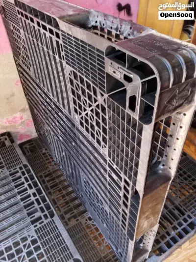 يوجد طبالي بلاستيك للبيع 3