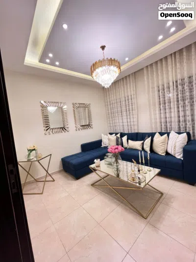 طقم كورنر حرف L 2