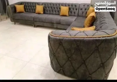 ديوان تفصال عراقي احدث الموديلات 7 مقاعد 4
