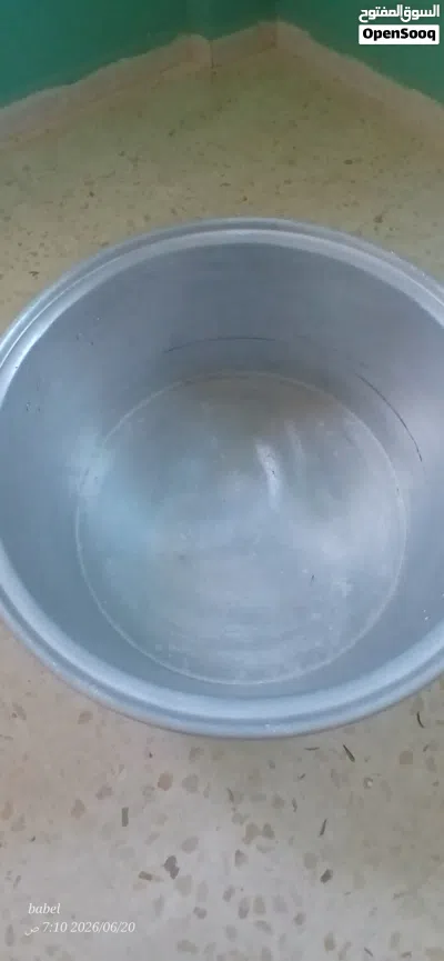 قدر طبخ كبير للبيع 3
