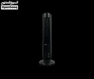 مروحة مكتبية عمودية 2