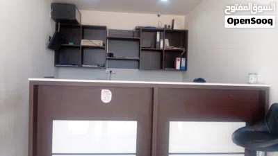 فرصة استثمارية لا تُفوَّت — محل للبيع في سوق المعاريض 3