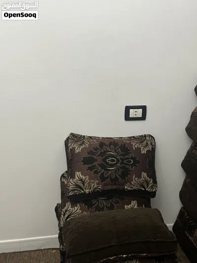 جلسه ربي يبارك شبه جديده بسعر مفيش 300وساهل 2