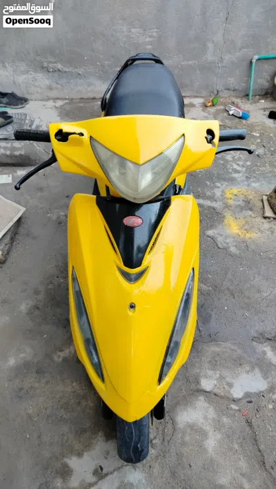 Kymco Other 2