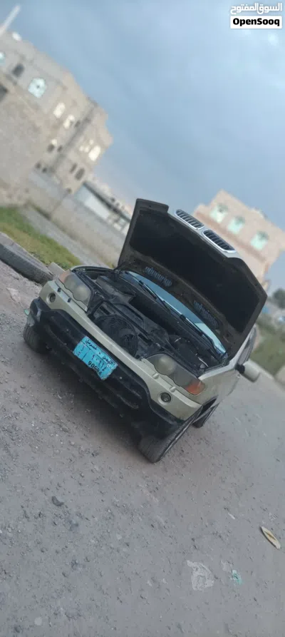 بي ام دبليو الفئة X5 The X5 M Competition 3