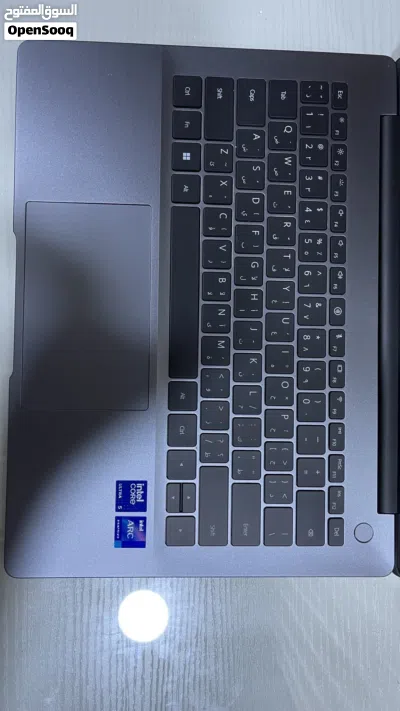 Huawei MateBook 14 للبيع مستعمل 3