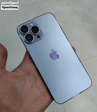 ايفون 13 برو ماكس لللبيع 2