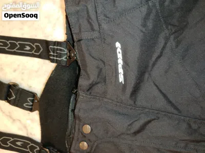 Spidi H2Out U48 motorcycle pants • moto • atv • utv 3
