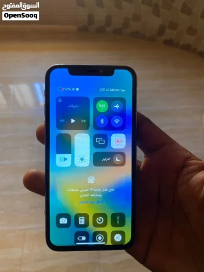iPhone x iPhone 4