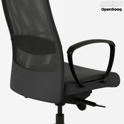 IKEA MARKUS Ergonomic Office Chair 2