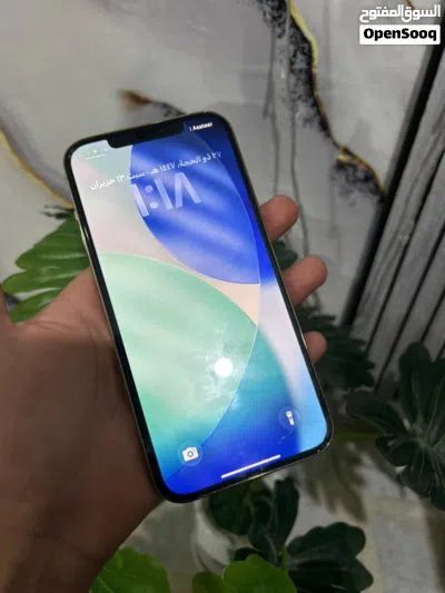 آيفون 12 برو ماكس قابل للبدل على اعلى 2