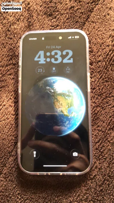 iPhone 15pro 2