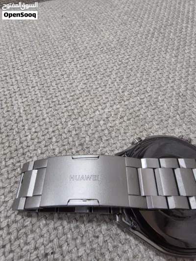 Huawei Watch Ultimate 2