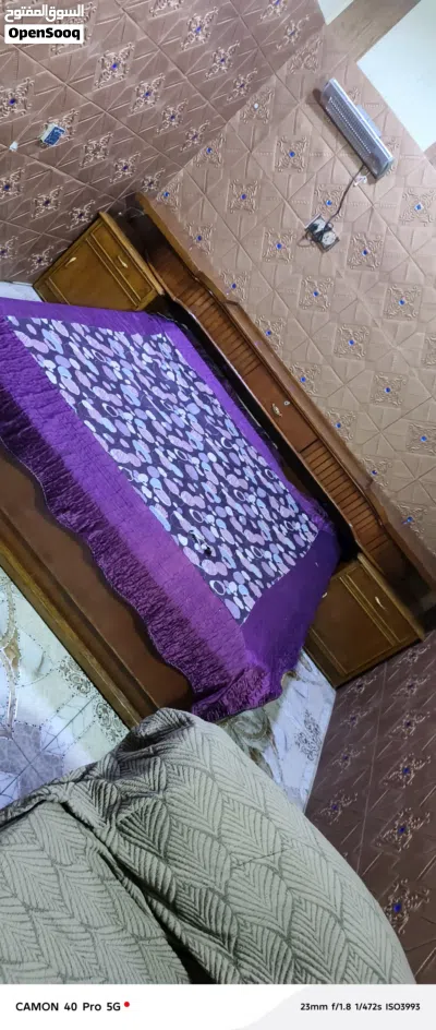 غرفه نقص كنتور بس صاج تفاصل خشب ثكيل 3