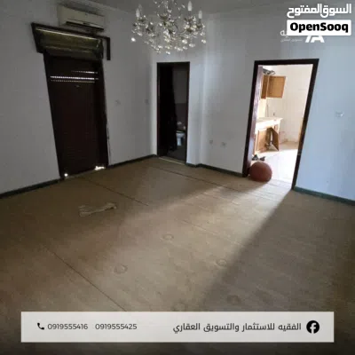 2 شقق في زناته الجديدة للايجار 2