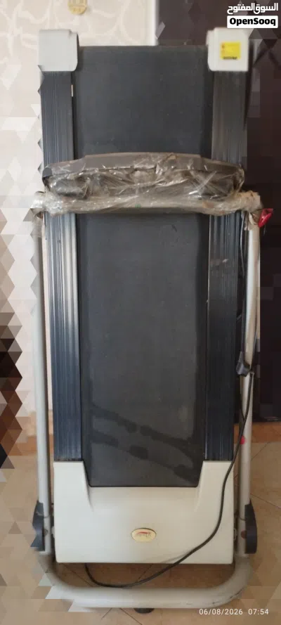 مشاية كهرباء استعمال خفيف 2