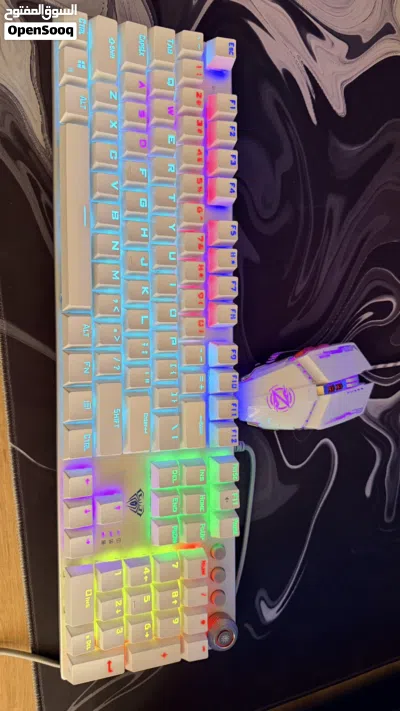 حاسبة مستعملة للبيع pc 4
