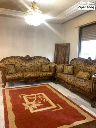 اثاث منزل للبيع المزيد في الوصف 3