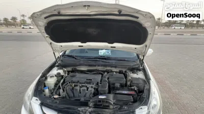 هيونداي سوناتا Sport 4