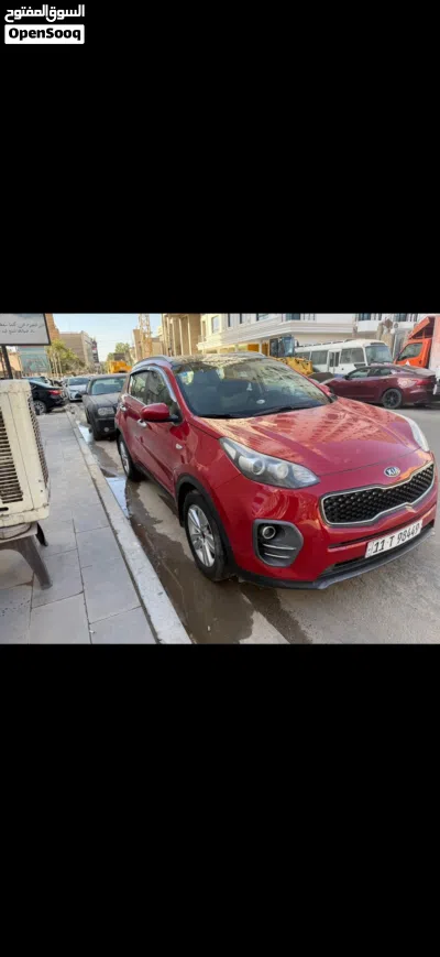 هوندا اخرى 2