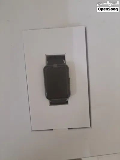 ساعة هواوي ذكية Huawei Watch Fit 2، ساعة، ساعة ذكية، هواوي 4