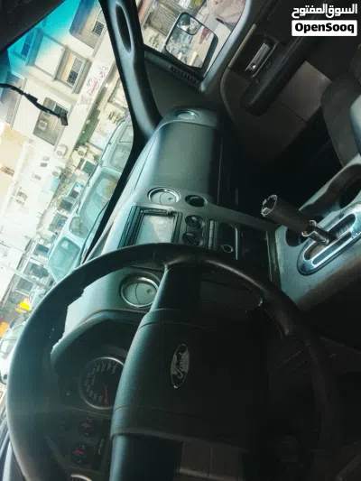 فورد اخرى 2