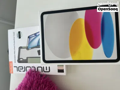 للبيع iPad(A16) Wi-Fi 4
