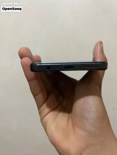 جهاز ريلمي نط60 جهاز ربي يبارك 64قيقا رام4 3