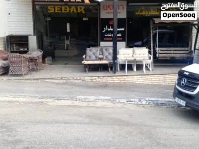 محلات للبيع قلقيلية شارع نابلس مقابل مول السيد 2