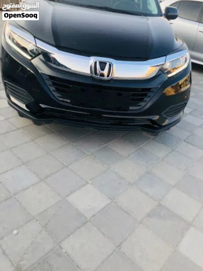 هوندا HR-V LX 3
