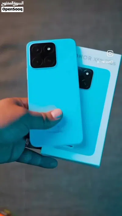 هونر x5b بلس 4