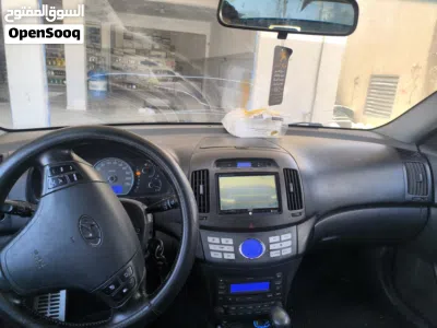 Hyundai Avante Limited 4