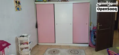 غرفة نوم بنات كامله 4