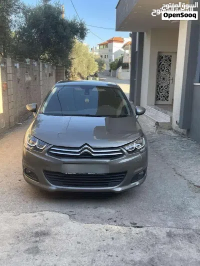 ستيروين C4 C4 3