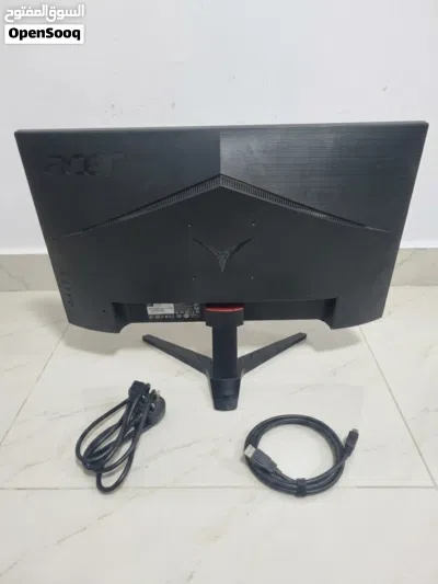 شاشة أيسر 27 1080p 165hz ips 2