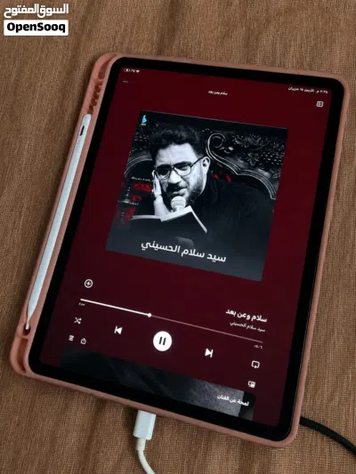 Apple iPad Pro (M2)، 3