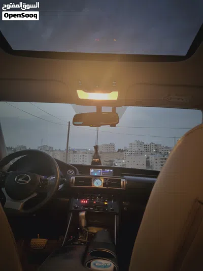 Lexus IS IS 300 2