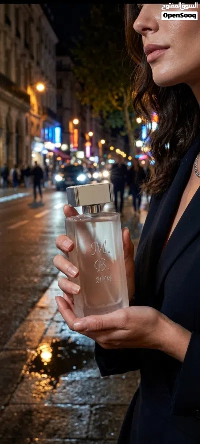 عطر معتق من 20 سنه 4