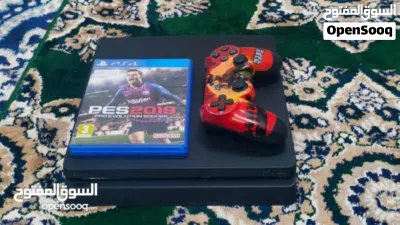 بلاي 4 سليم 3