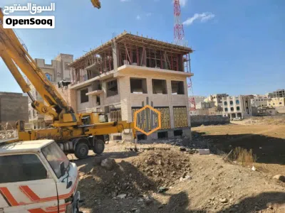 مقاولات عمائر بجميع انواعها 2