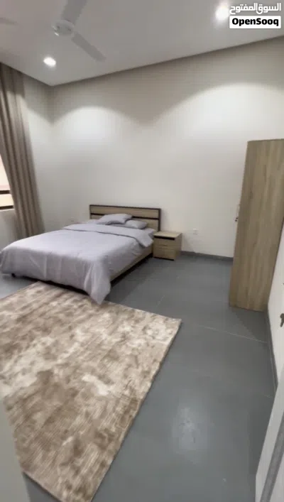 ( غرف، شقق، فيلا ) للأجار في خريف ظفار 3